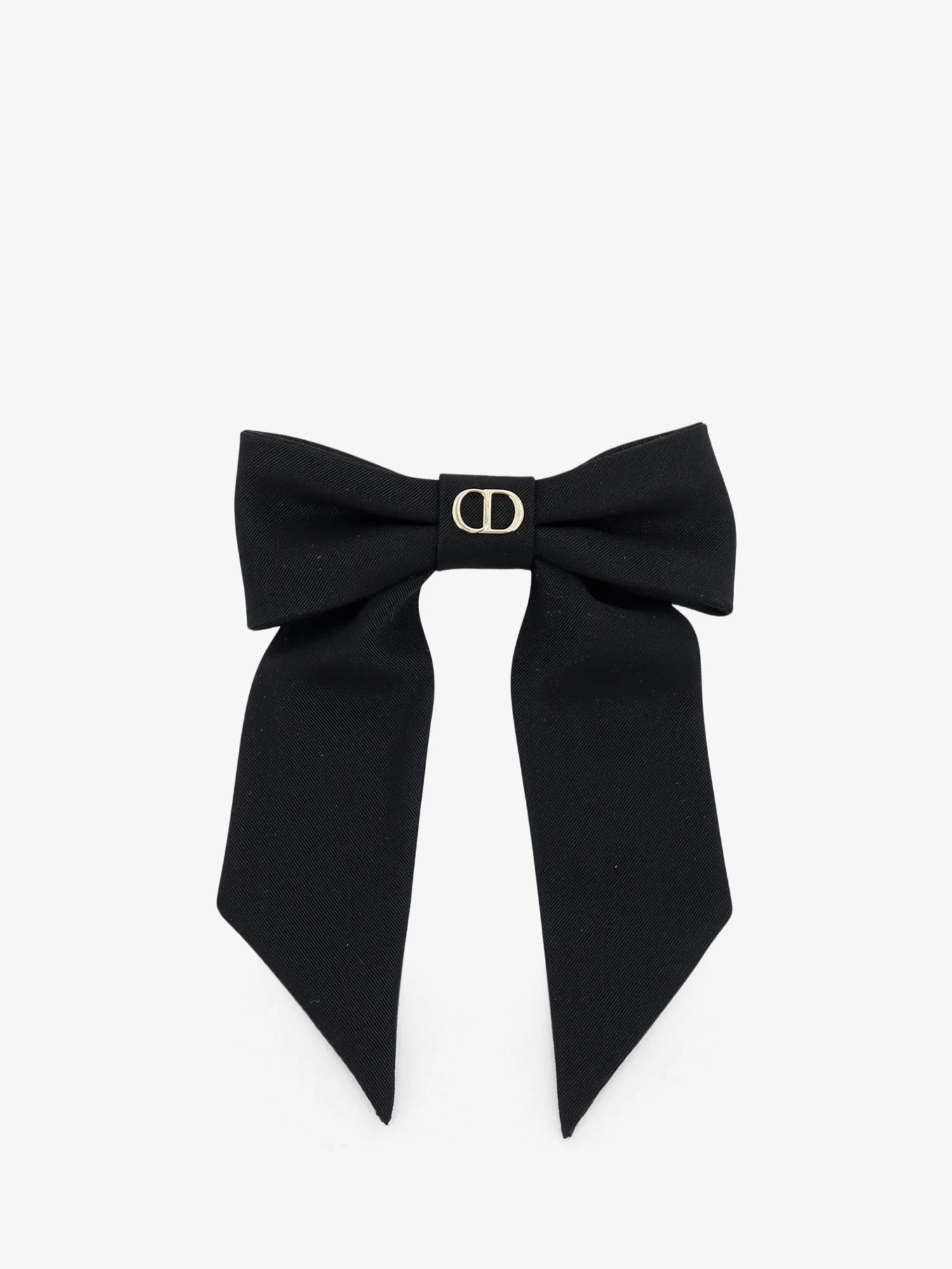Dior Twist Large Bow