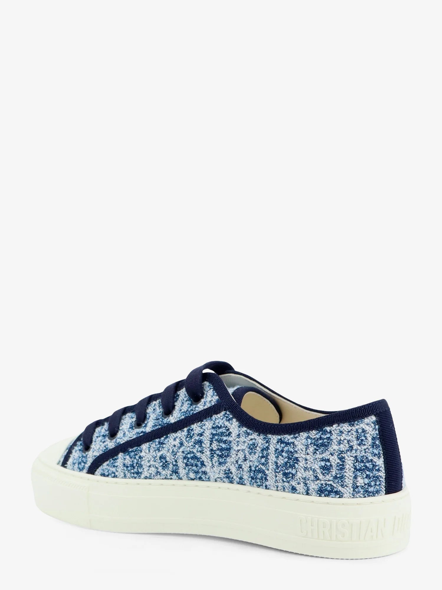 Walk'n'Dior Dioriviera Sneakers