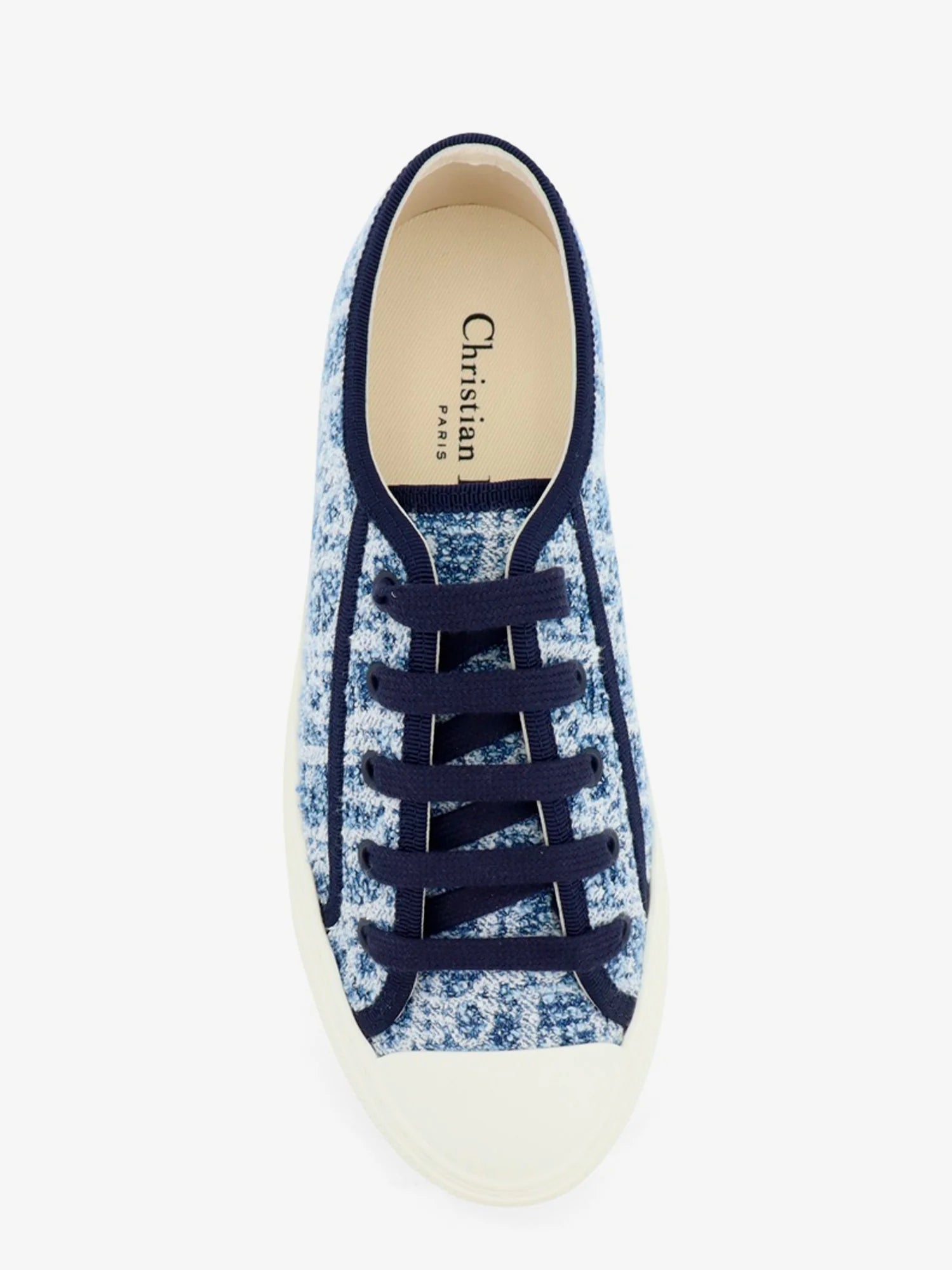 Walk'n'Dior Dioriviera Sneakers