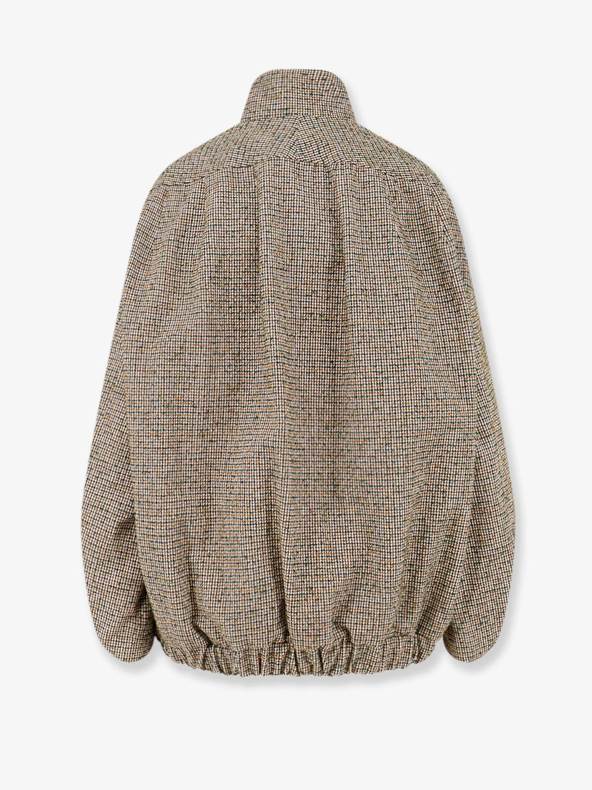 Voles cotton and wool blend jacket