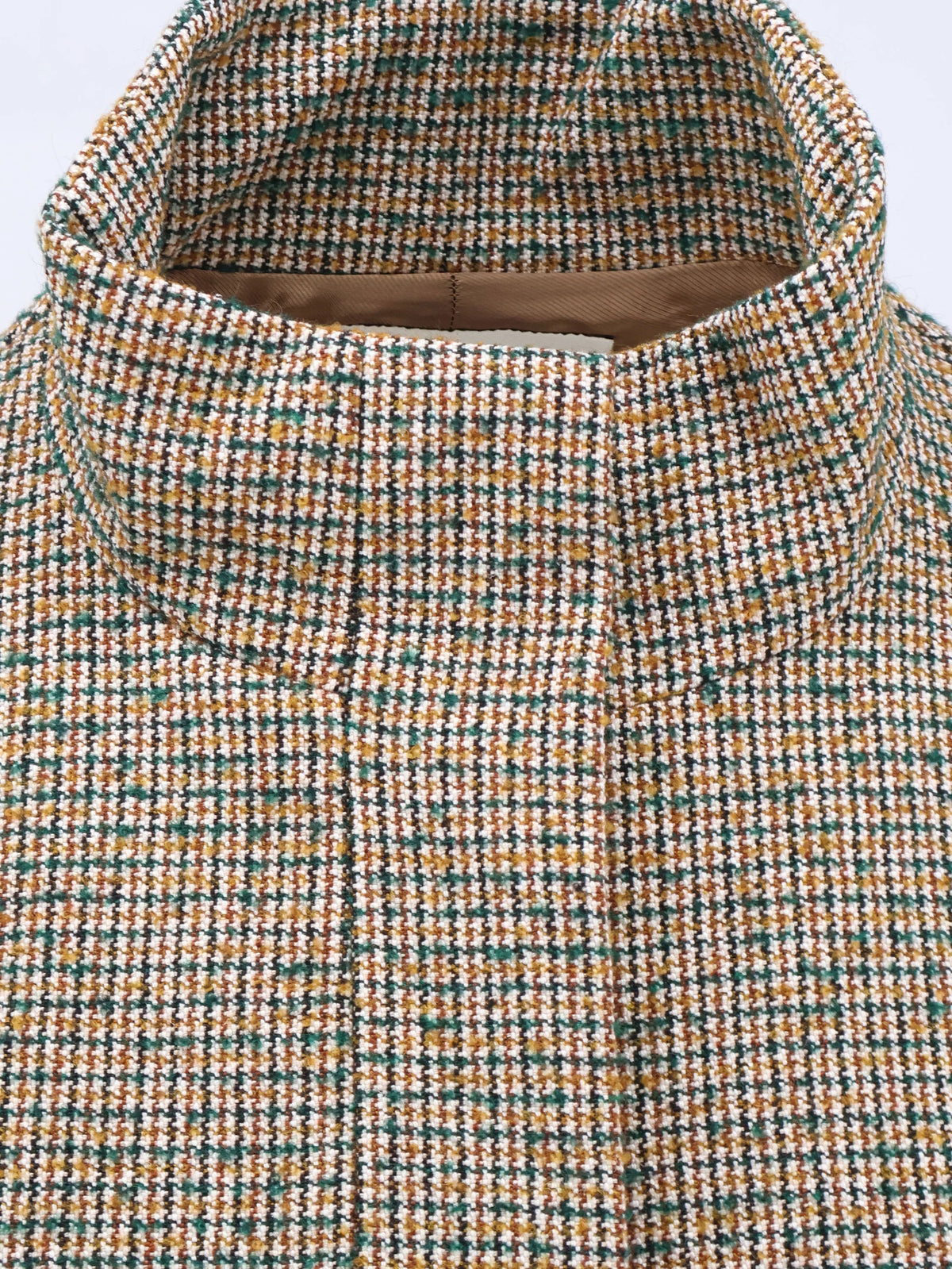 Voles cotton and wool blend jacket