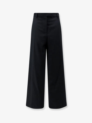 Penn wool trousers