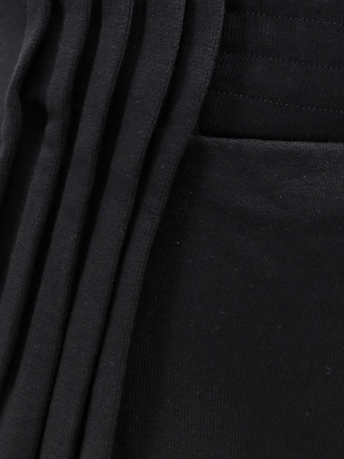 Hamesa Bis cotton trousers