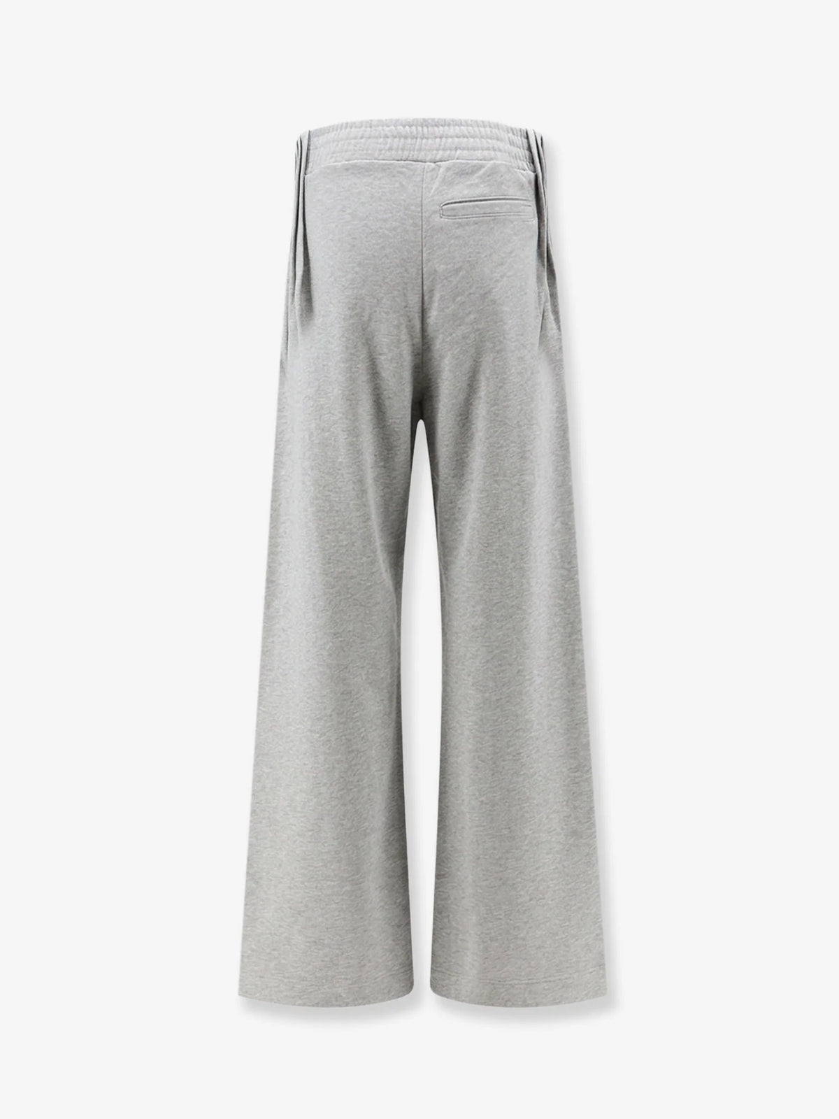 Hamesa Bis cotton trousers