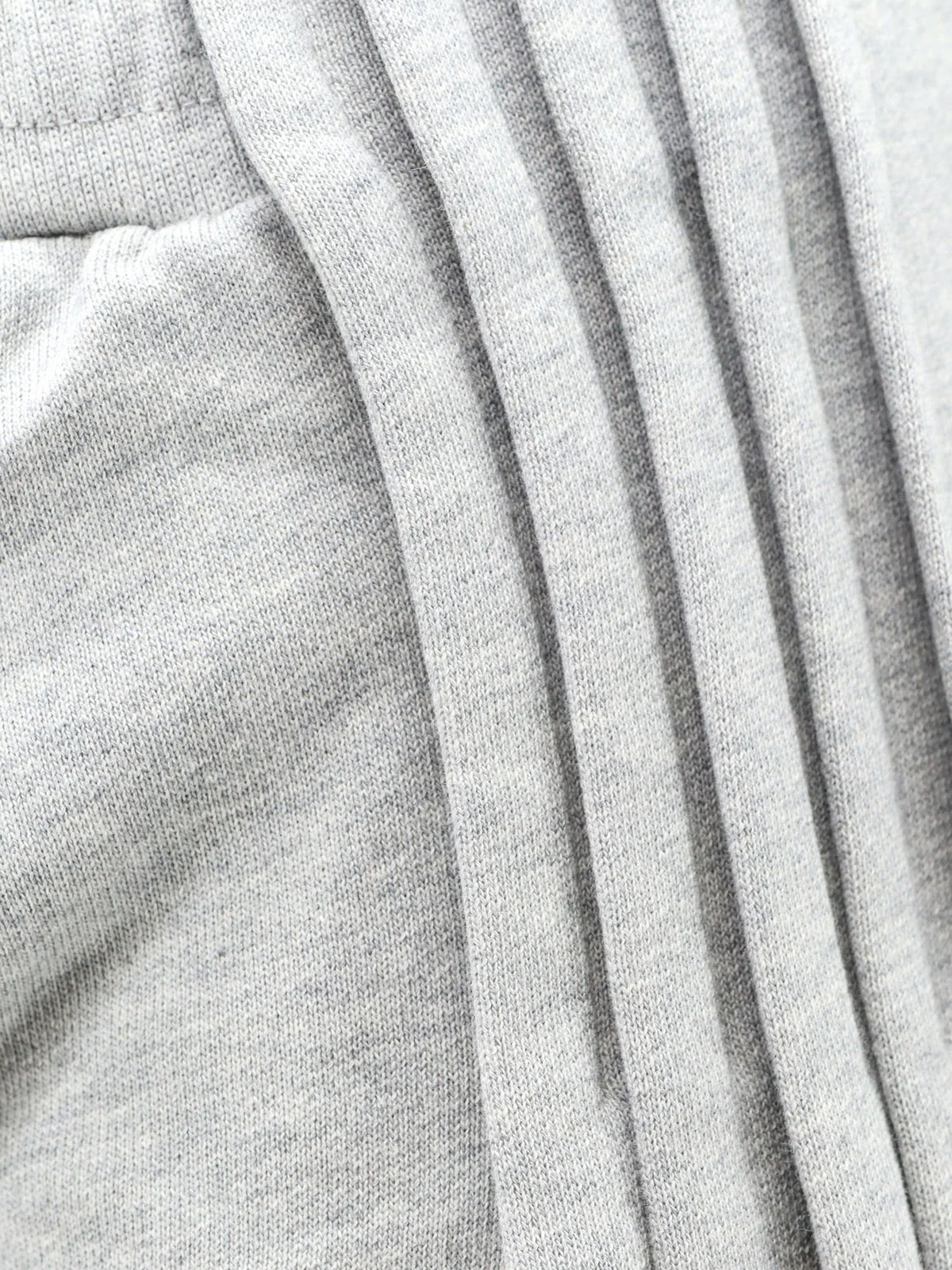 Hamesa Bis cotton trousers