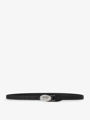 Selleria lather belt