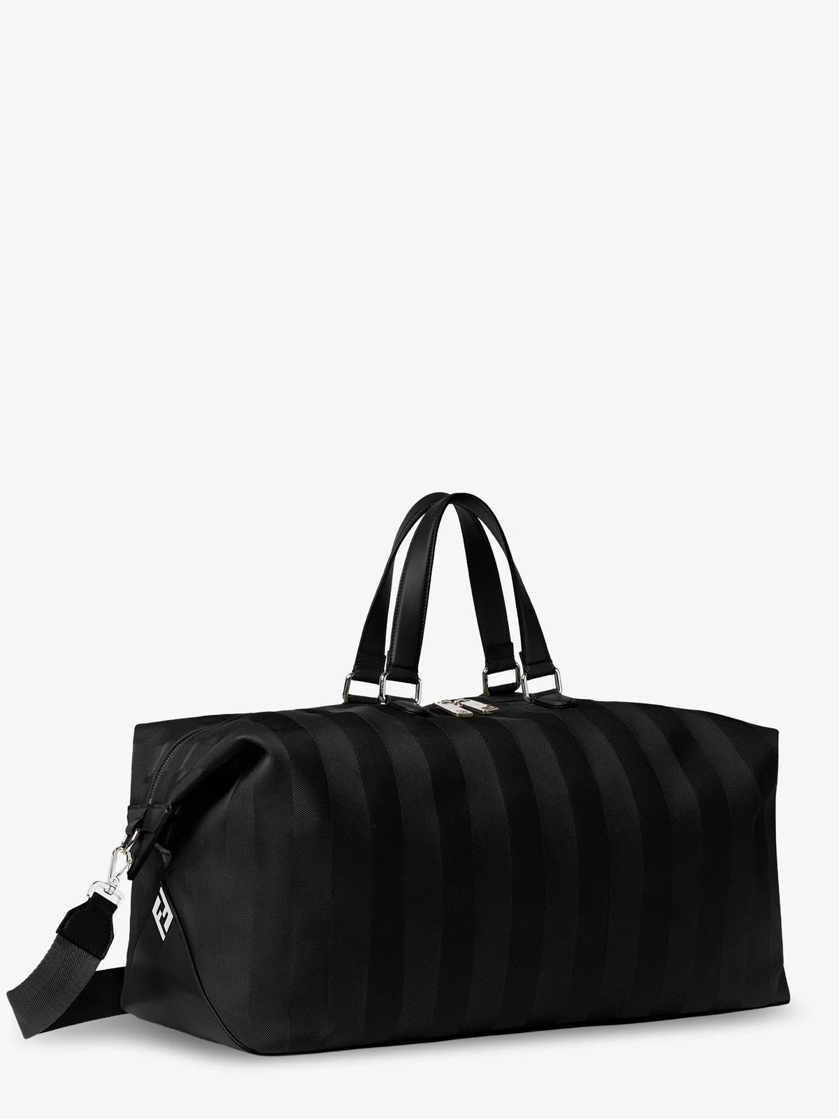 Lui 48 nylon travel bag