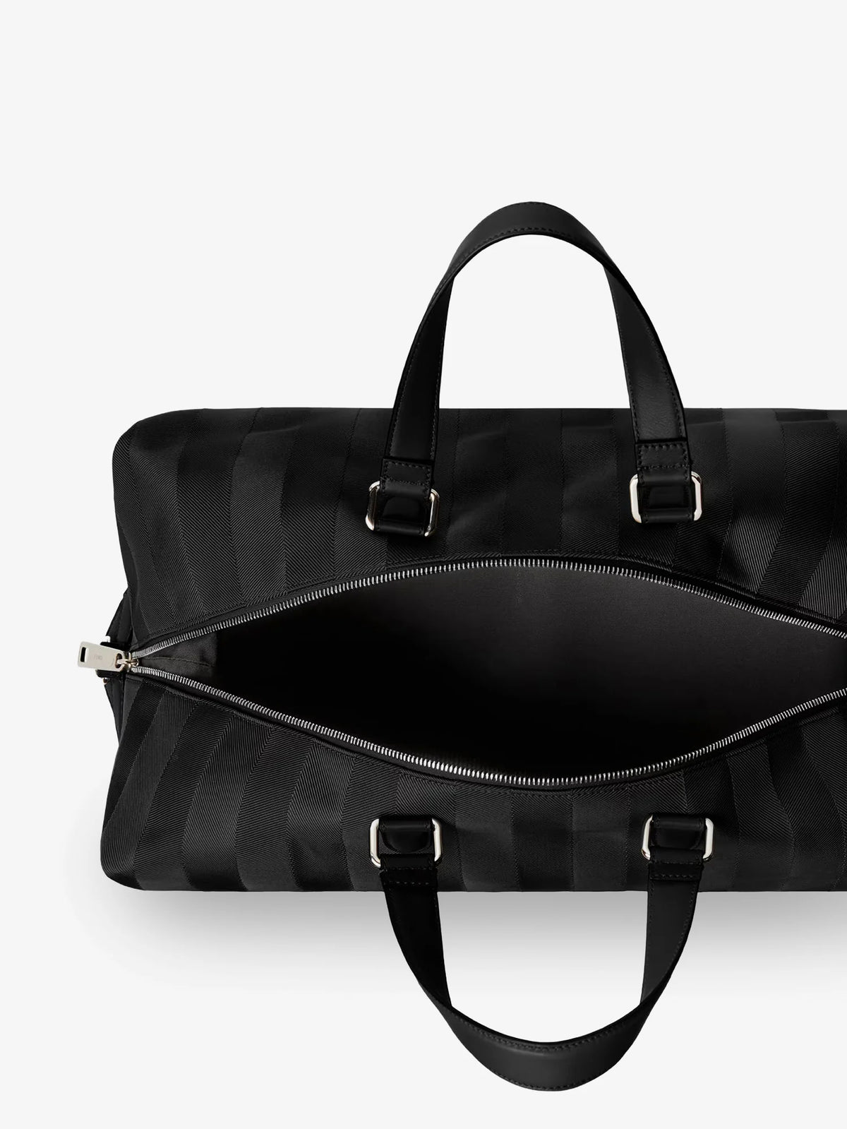 Lui 48 nylon travel bag