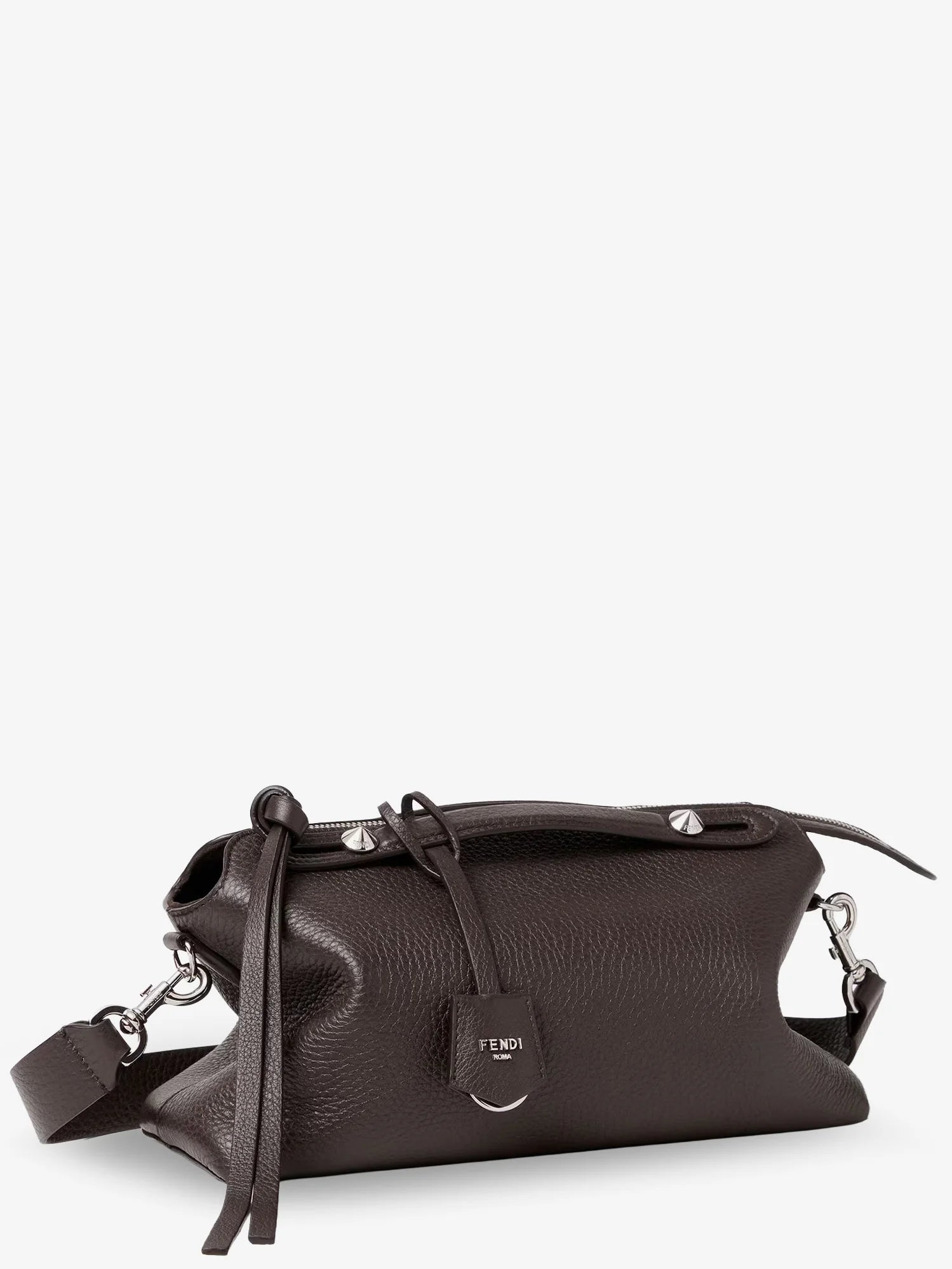 By The Way Soft Medium leather handbag