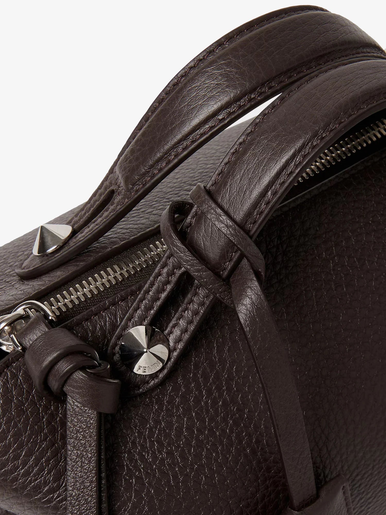 By The Way Soft Medium leather handbag