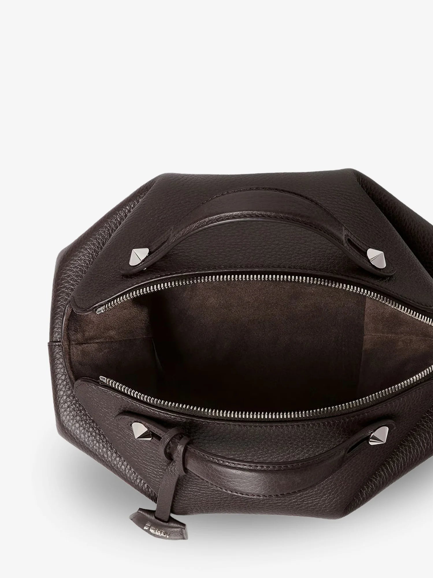 By The Way Soft Medium leather handbag
