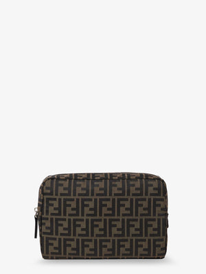 Superlight FF Zucca fabric Beauty Case