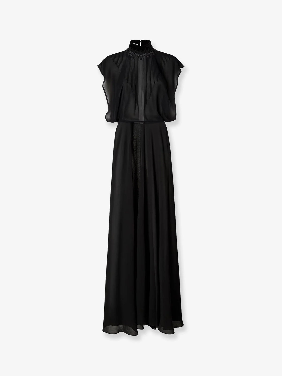 Georgette Dress