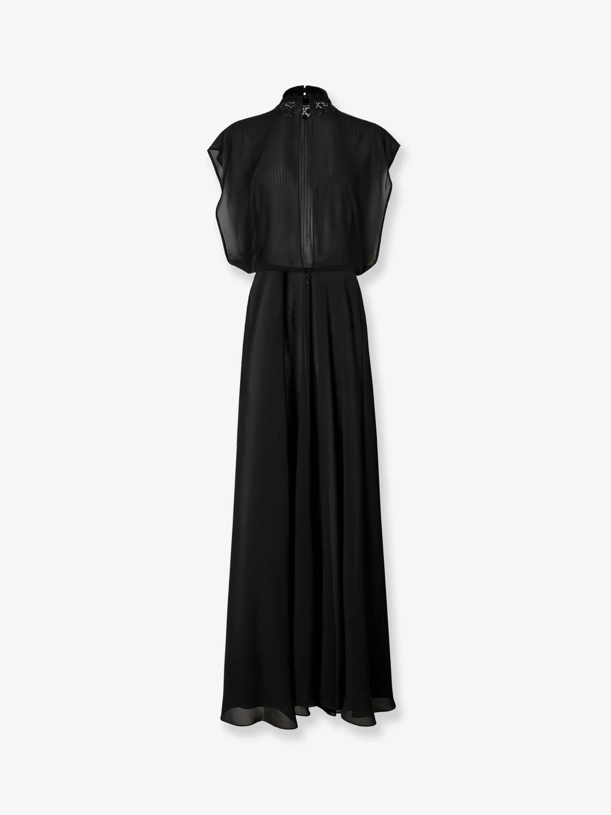 Georgette Dress