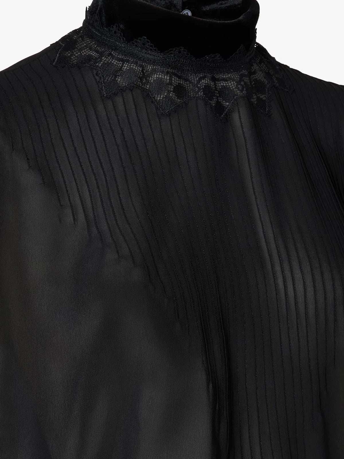 Georgette Dress