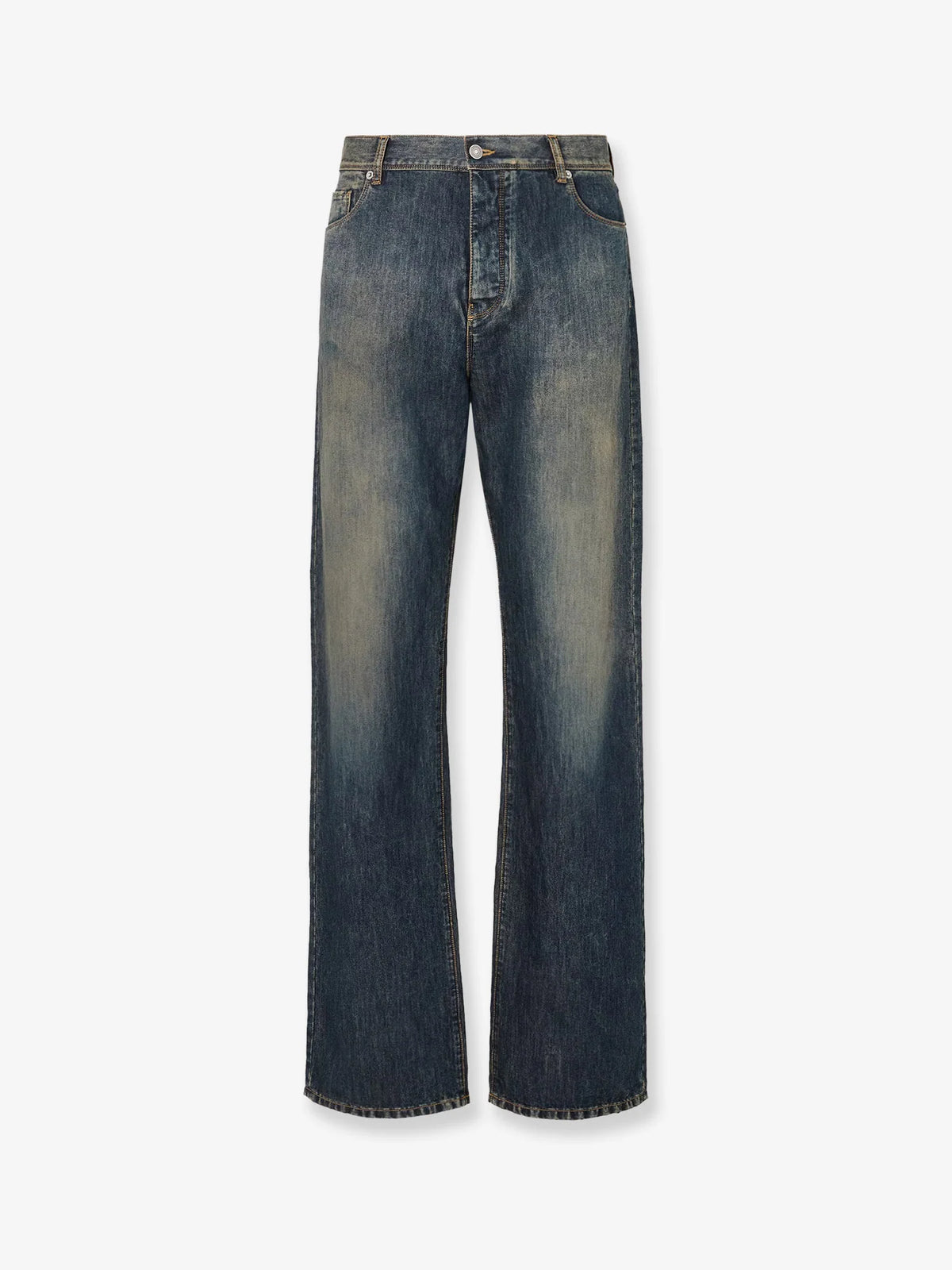 Bananatex® denim Regular Fit jeans