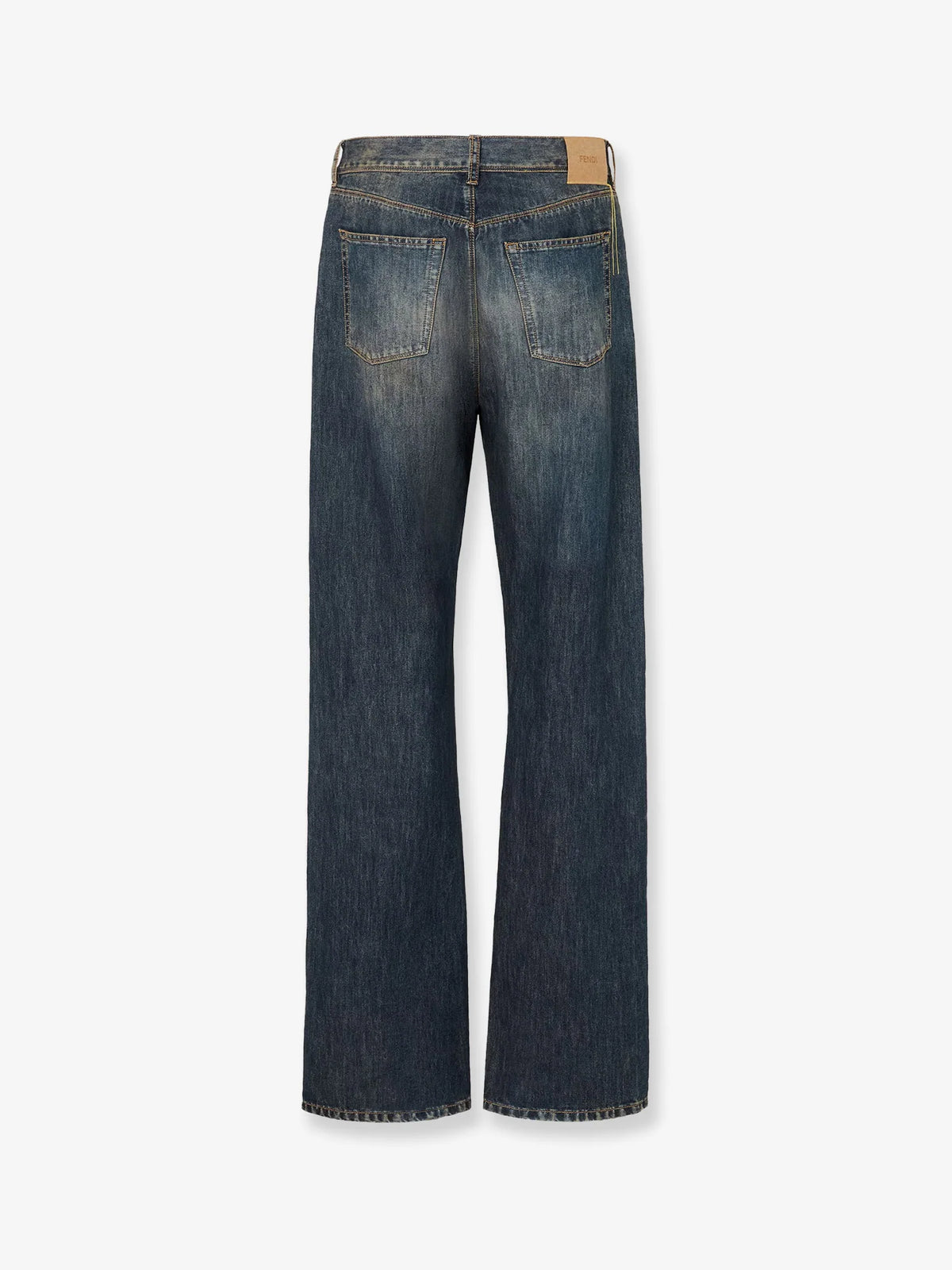 Bananatex® denim Regular Fit jeans