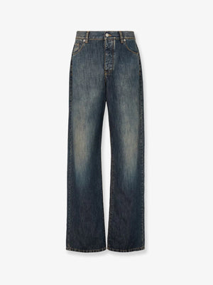 Denim jeans