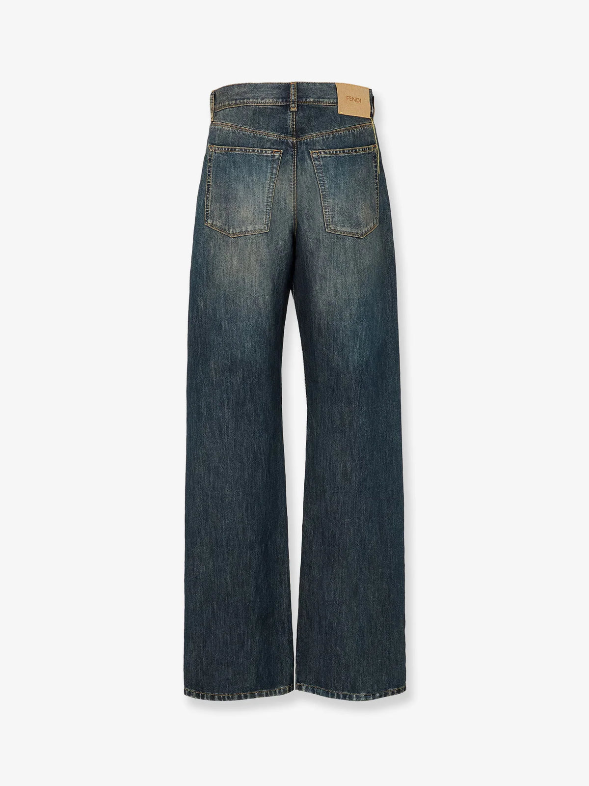 Denim jeans