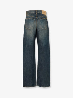 Denim jeans