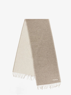 Cashmere scarf
