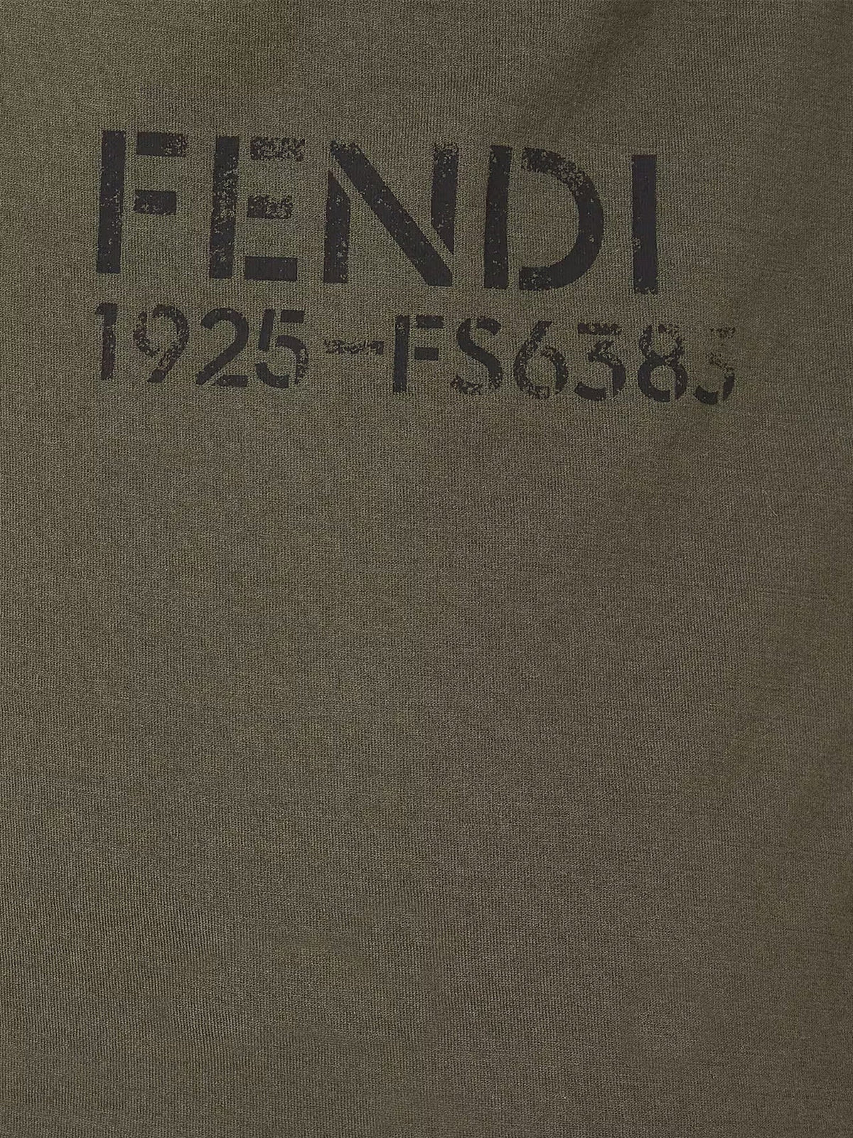 Cotton T-shirt