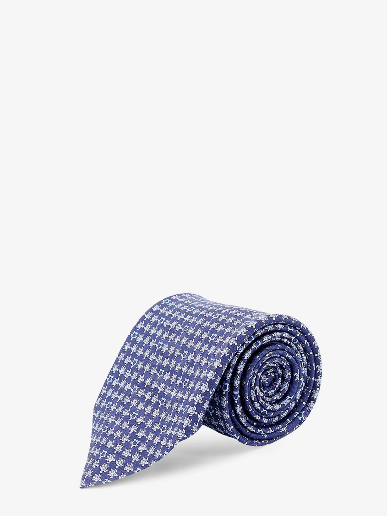 Silk Tie