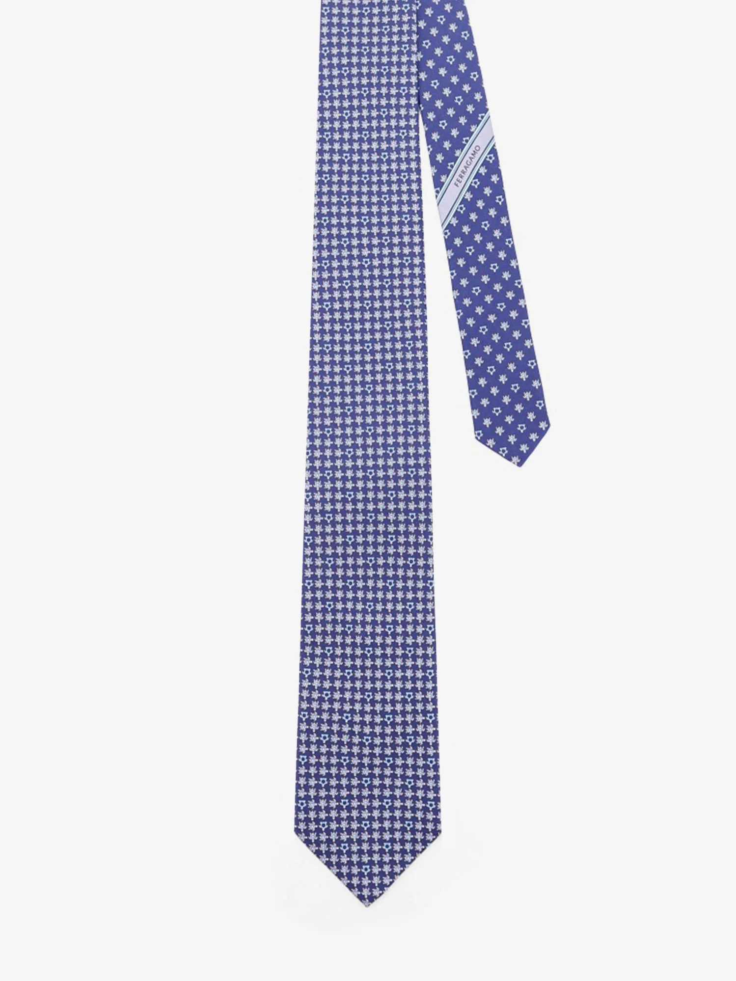 Silk Tie