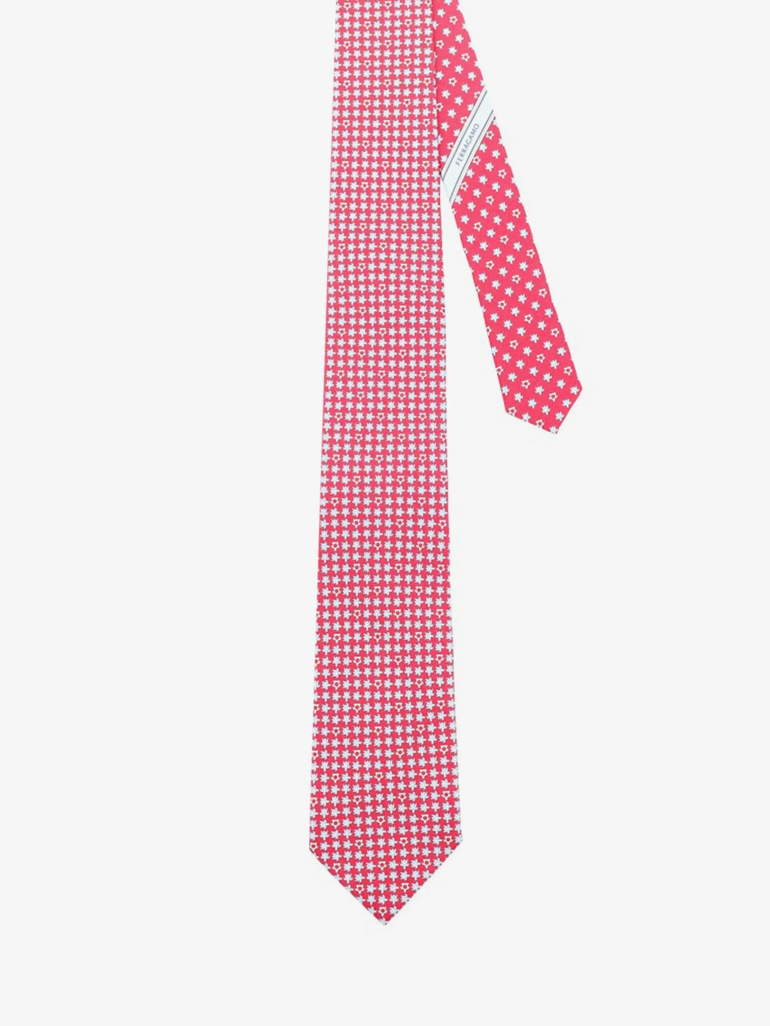 Silk Tie