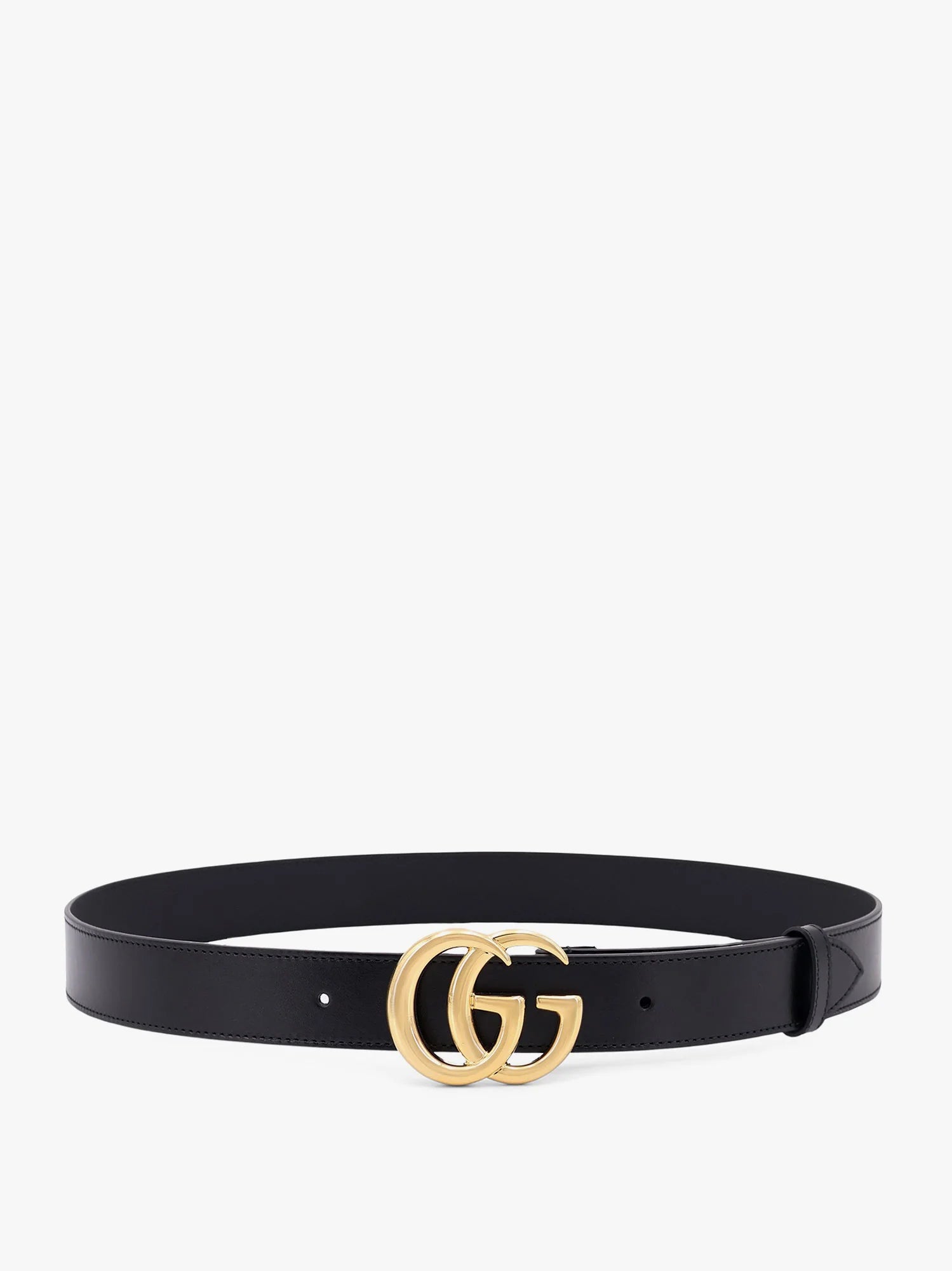 GG Marmont leather belt