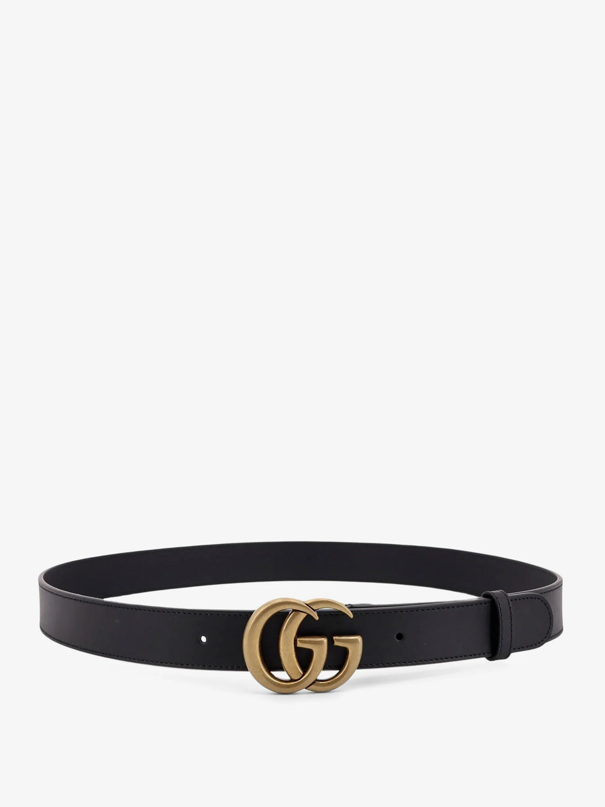 GG Marmont leather belt