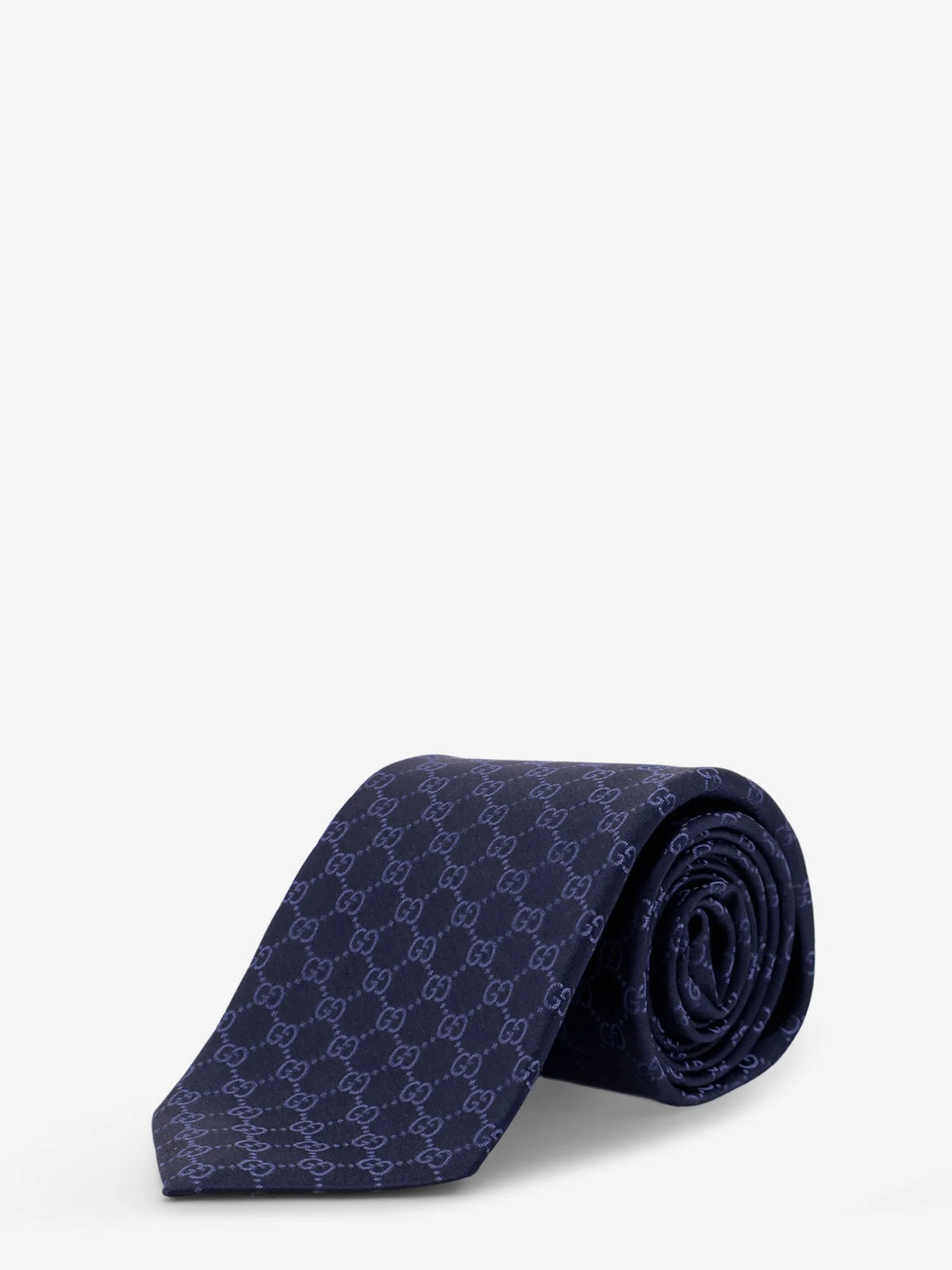 Silk tie