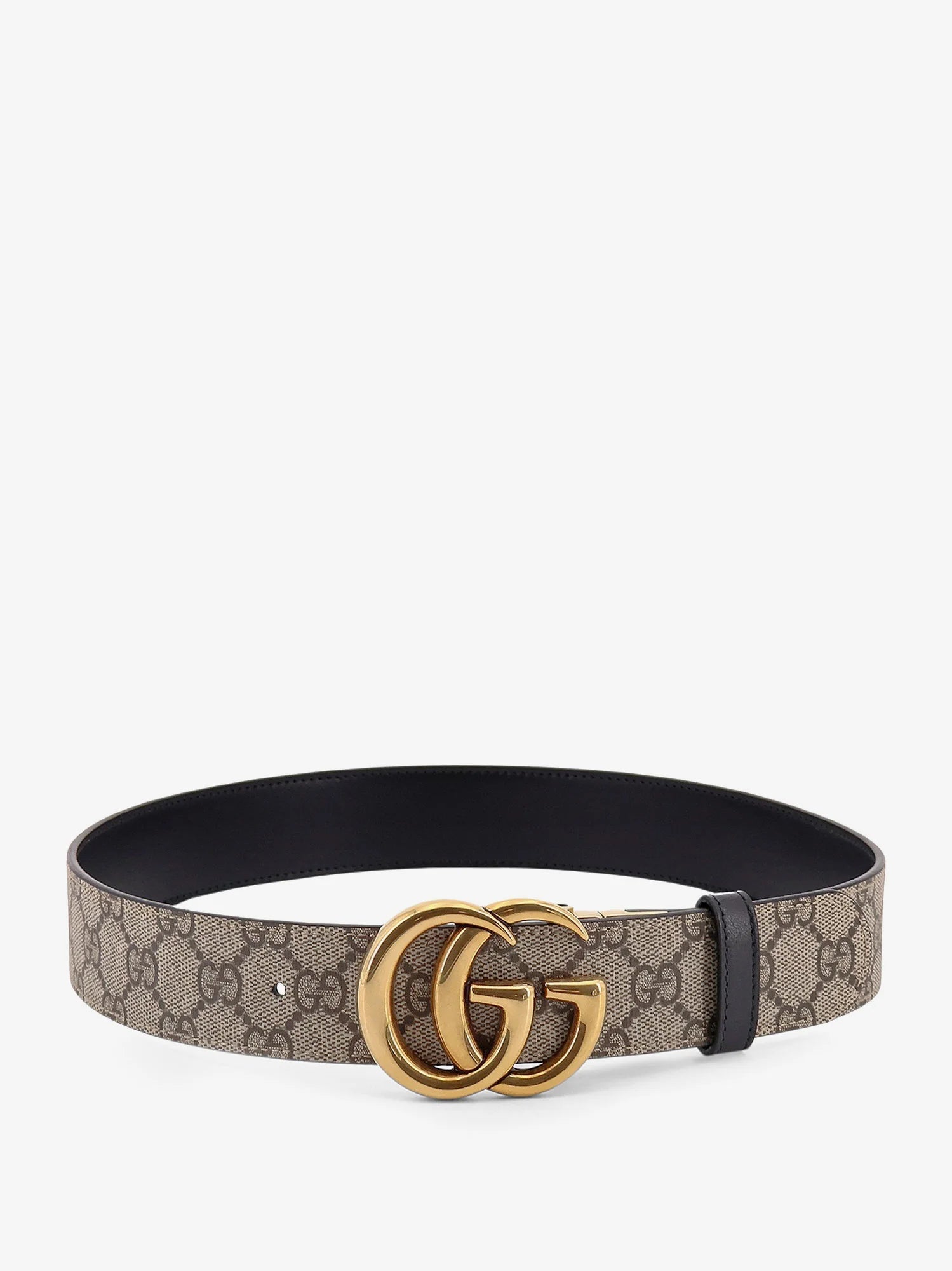 GG Supreme Fabric belt