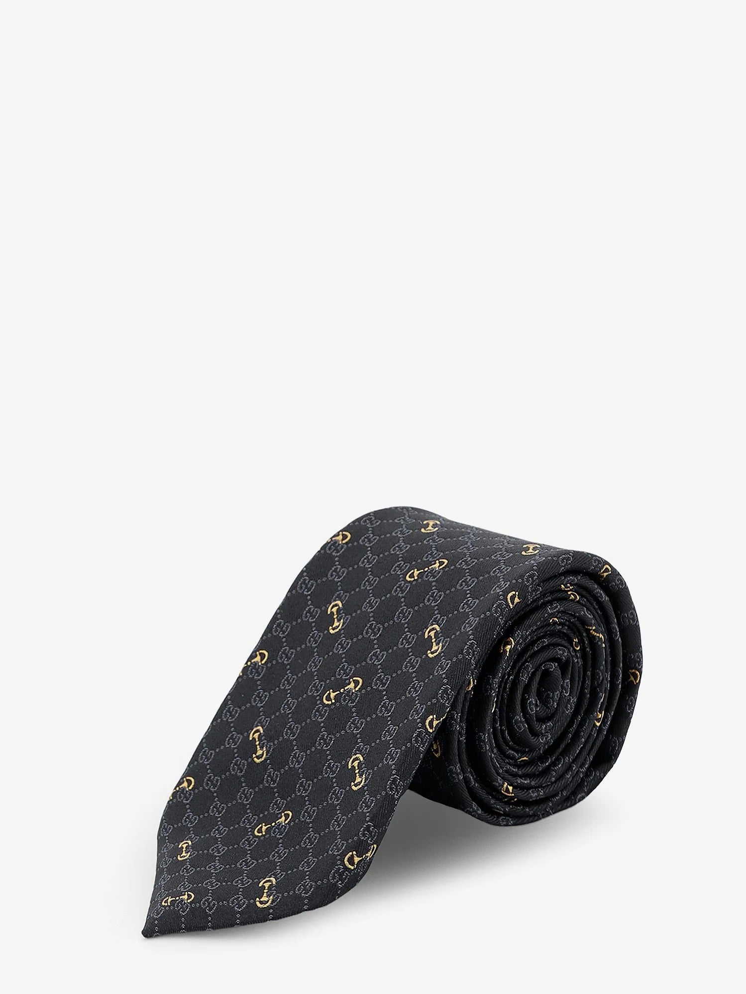 Silk Morset Tie
