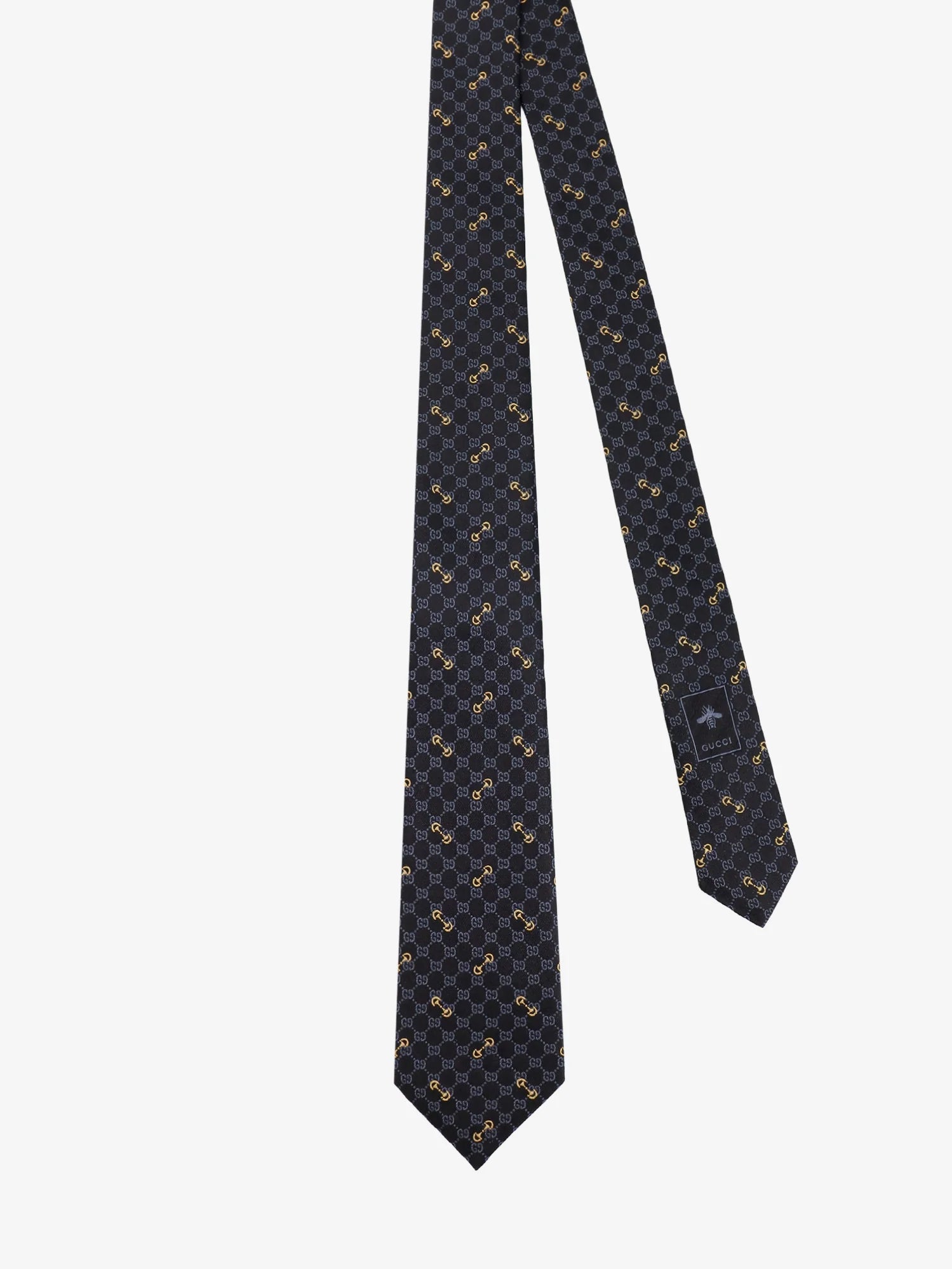 Silk Morset Tie