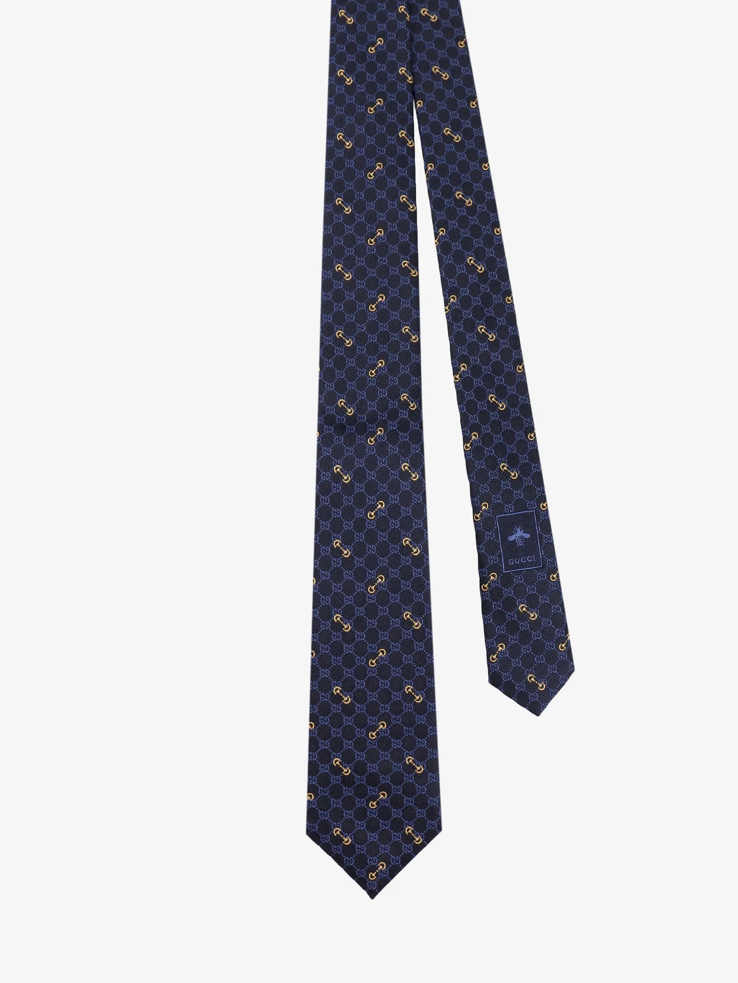 Silk Morset Tie