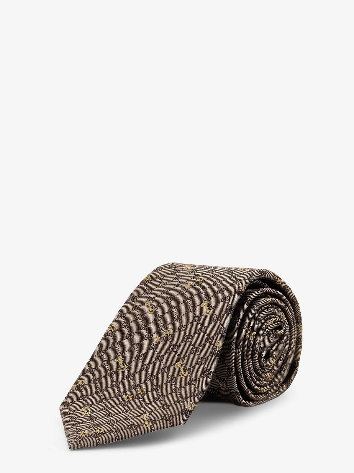 Silk Morset Tie