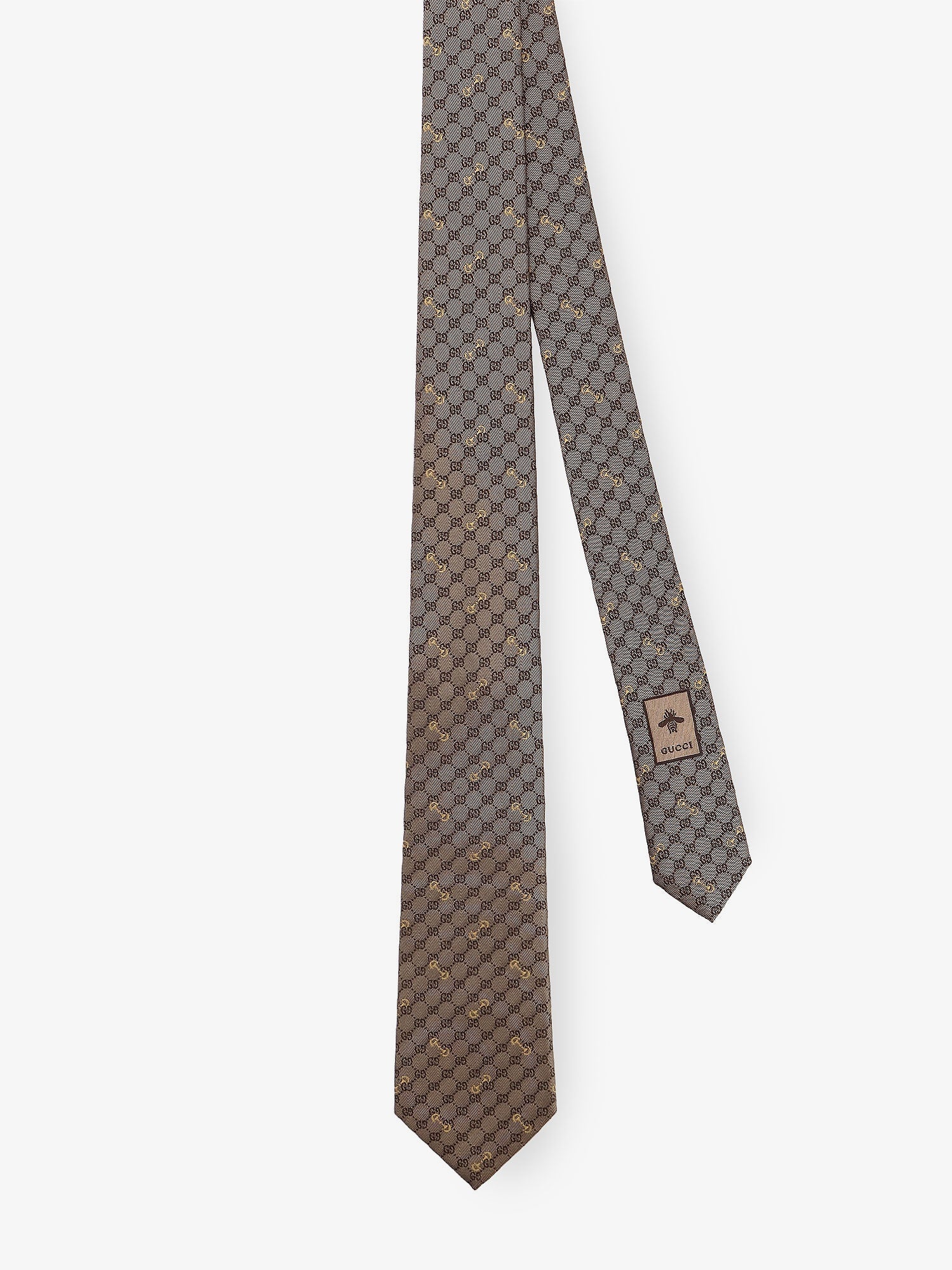 Silk Morset Tie
