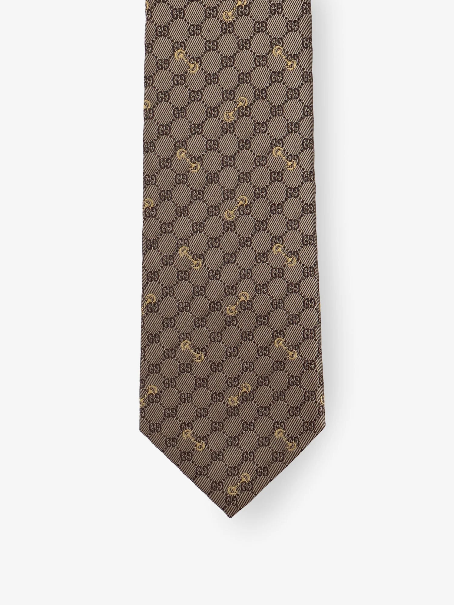 Silk Morset Tie