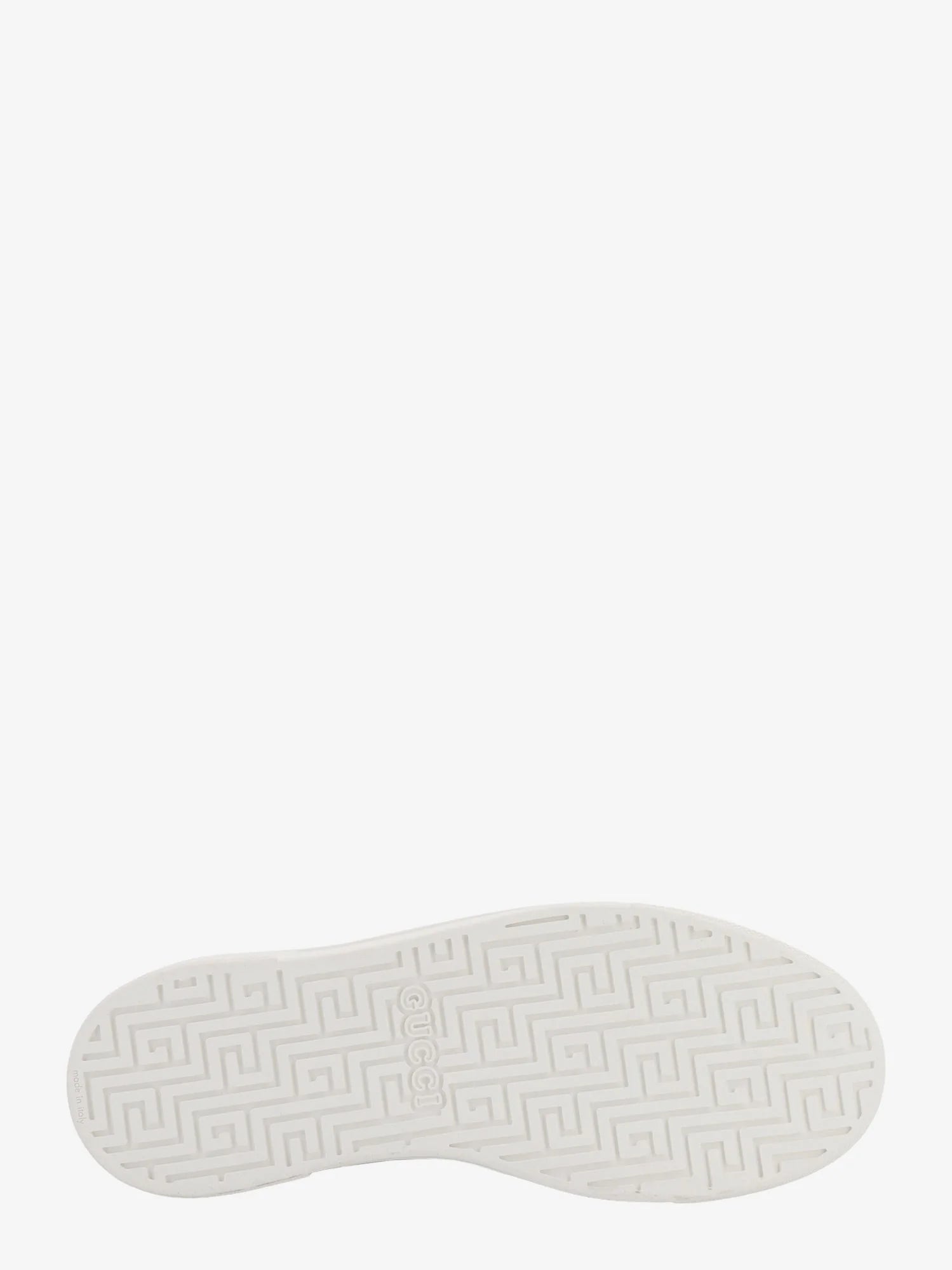 Ace leather sneakers