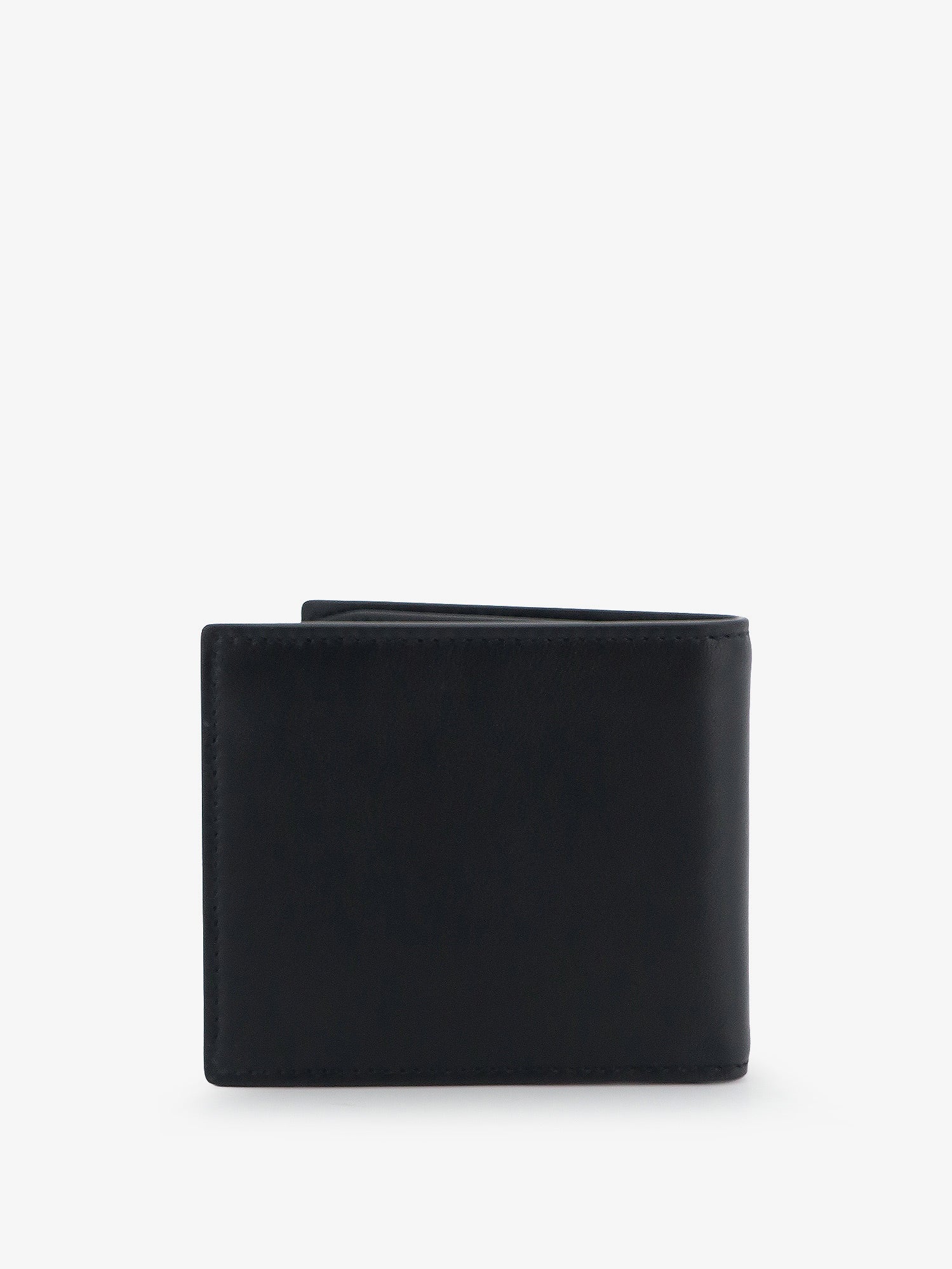 GG Marmont Bi-Fold leather wallet