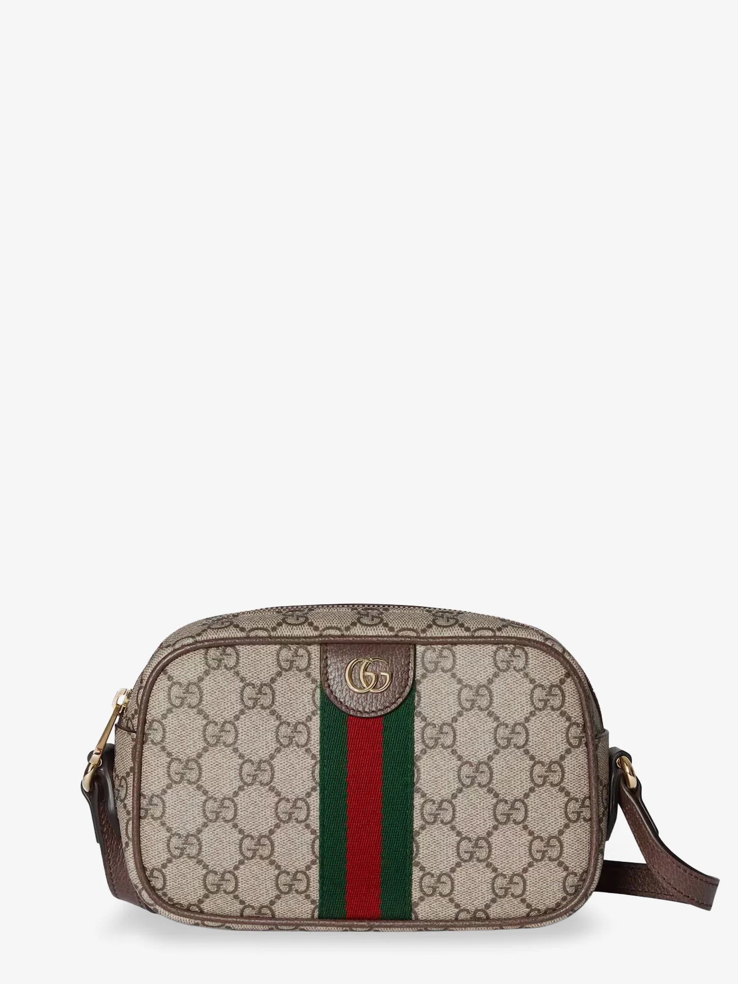 Camera Bag Ophidia crossbody bag