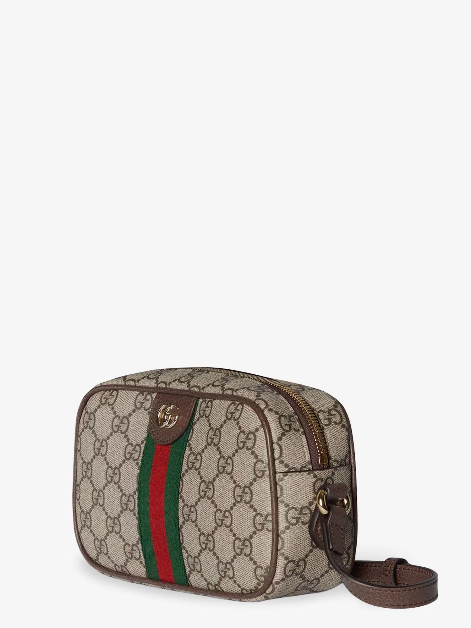 Camera Bag Ophidia crossbody bag