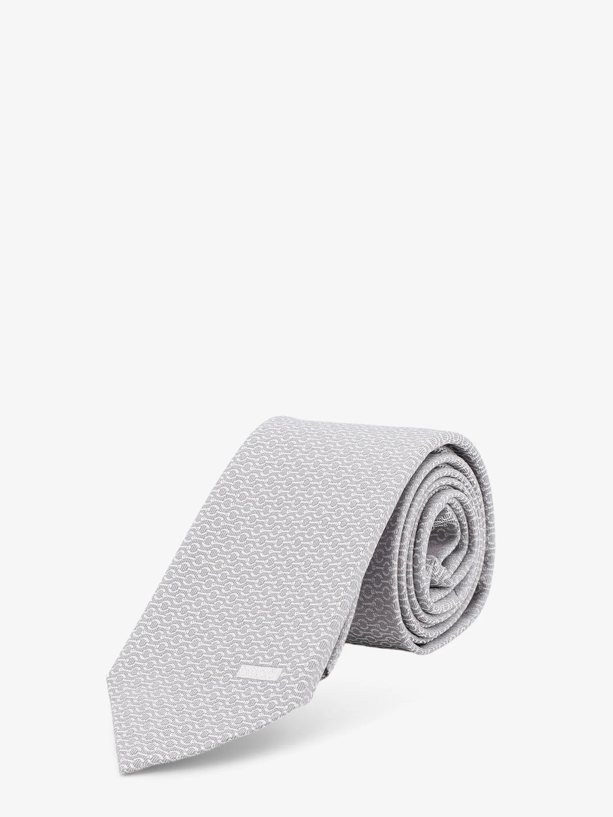 Silk Tie