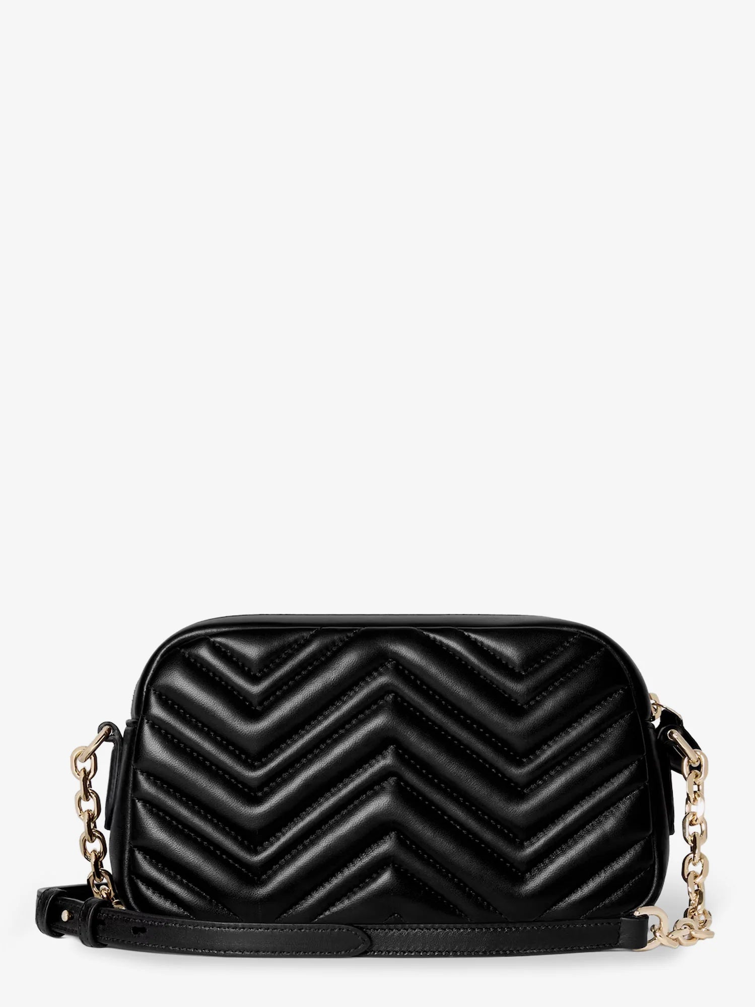GG Marmont leather camera bag