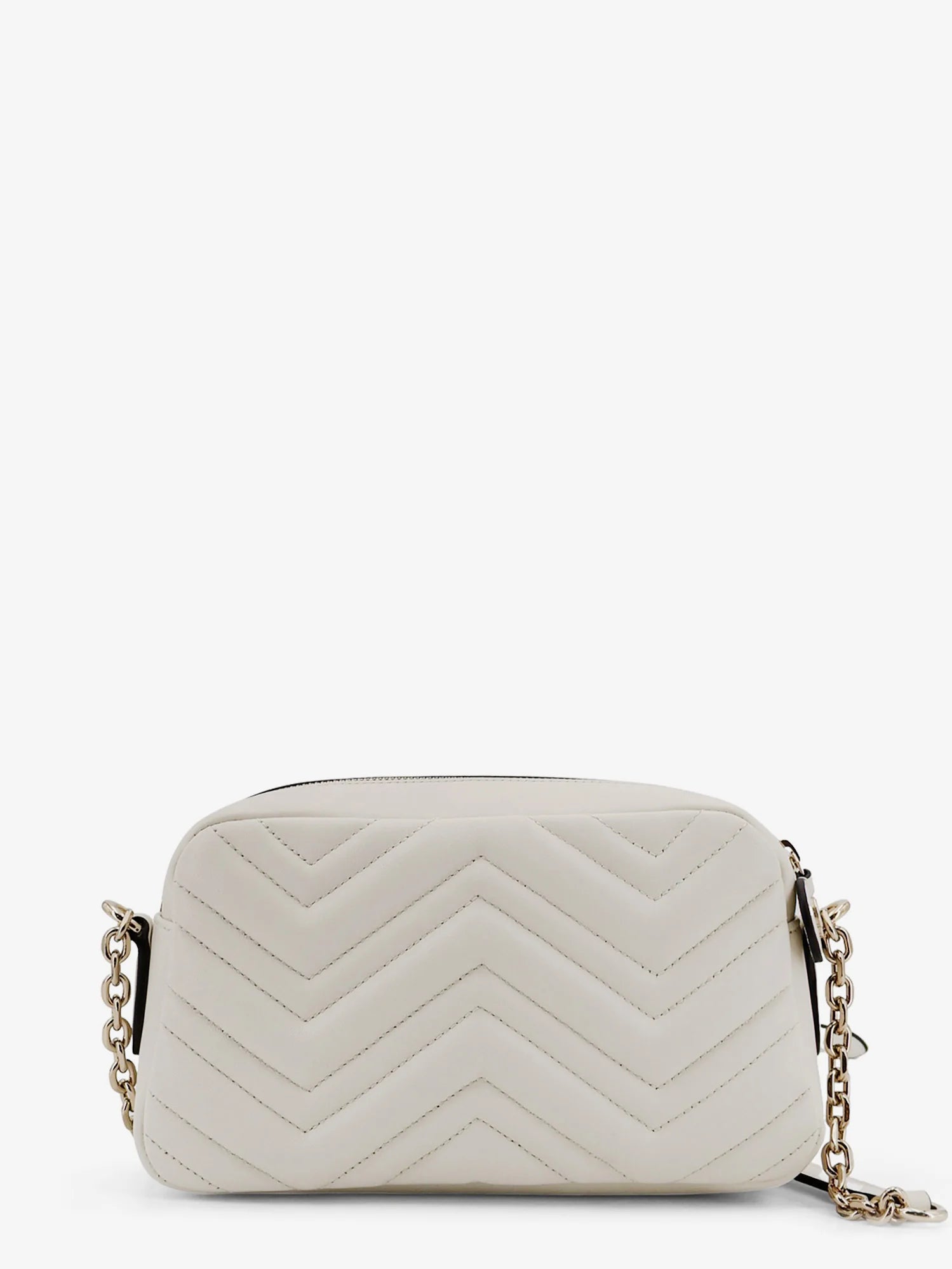 GG Marmont leather camera bag