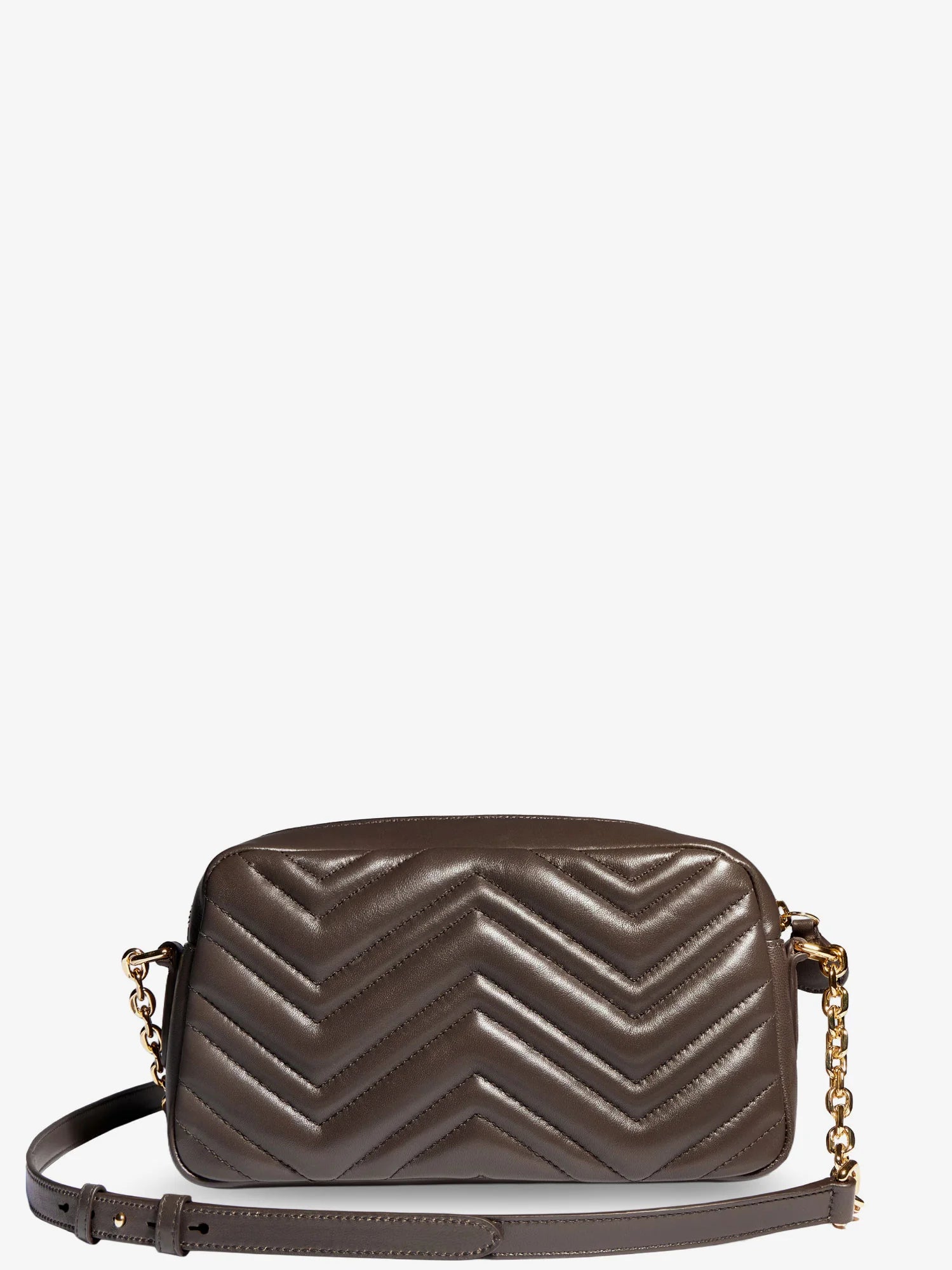 GG Marmont leather camera bag