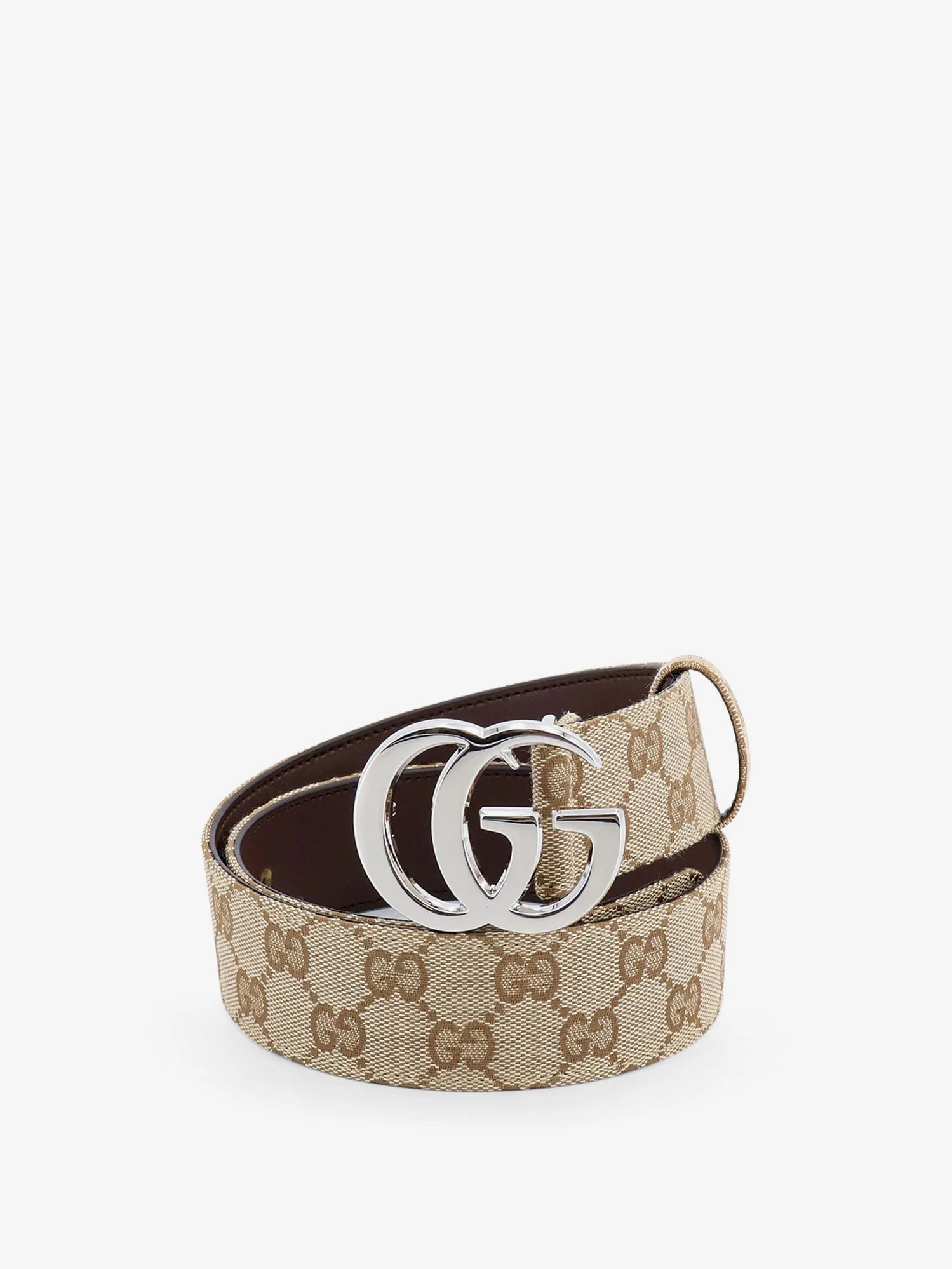 GG Fabric belt