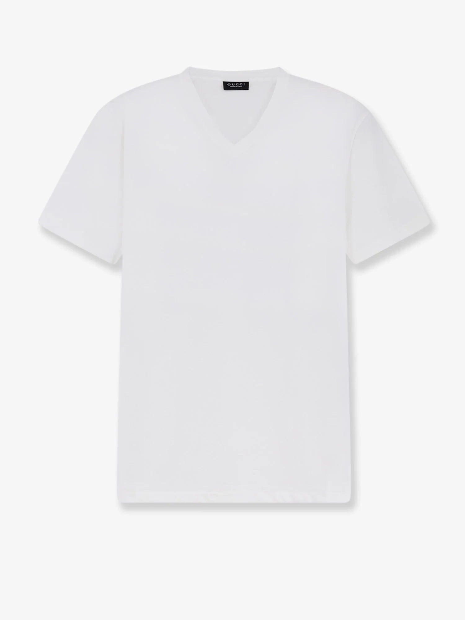 Modal blend T-shirt