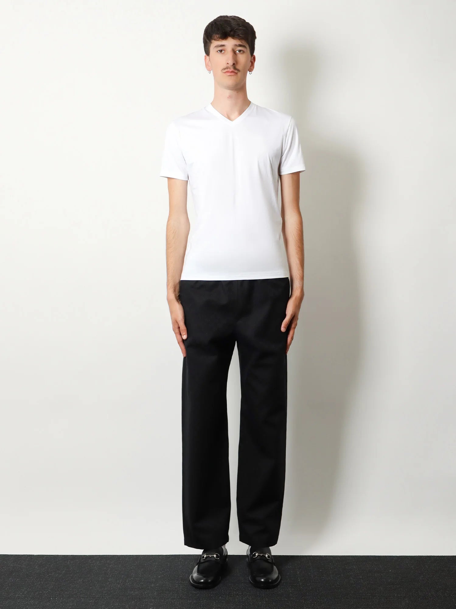 Modal blend T-shirt
